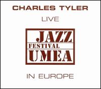 Song "Voyage from Jericho" from album "Live in Europe [Bleu Regard]"